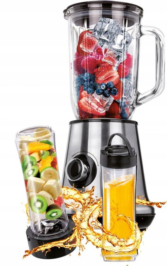 Stolný mixér Mpm MBL-15M
