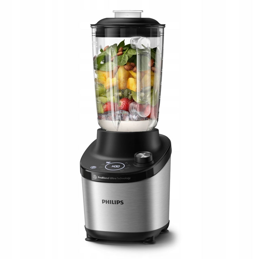 Stolný mixér Philips HR3760/00