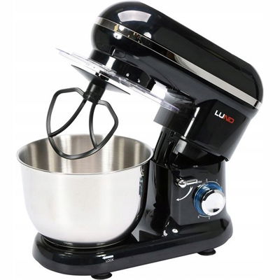 Stolný mixér so skleneným mixérom 1000 W Lund