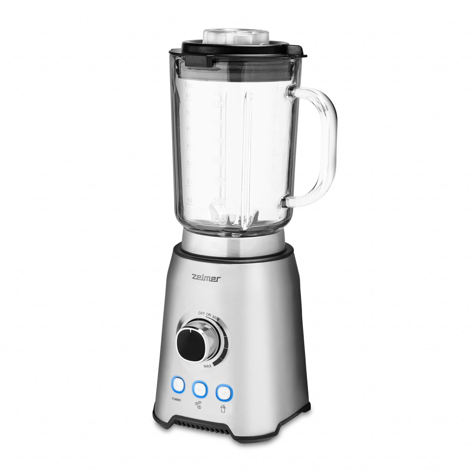 Stolný mixér Zelmer ZSB4799 1200W