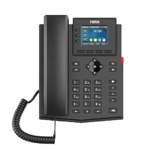 Stolný telefón Grandstream