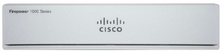 Stolové zariadenie Cisco Firepower 1010 Ngfw