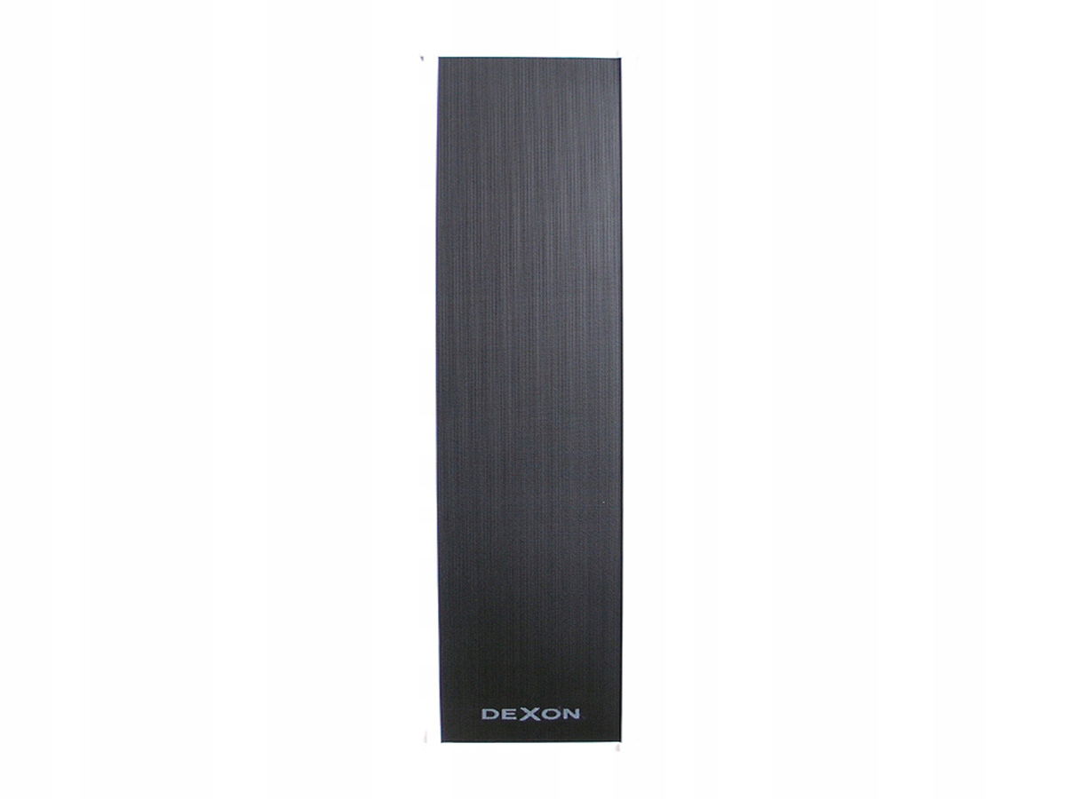 Stĺpec Dexon Dpt 614 100V 20 40W biely