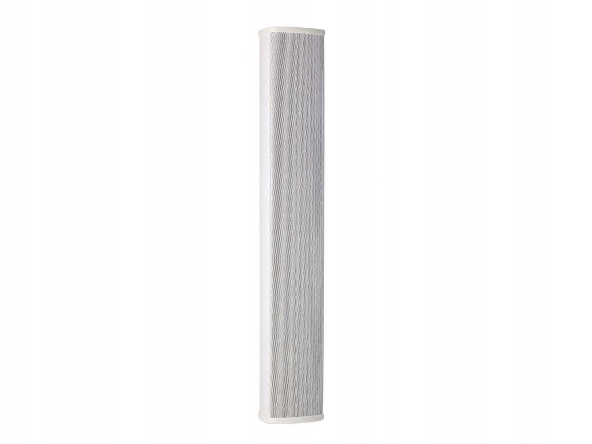 Stĺpec na stanicu/sklad/fabrika 100V/30W IP66!