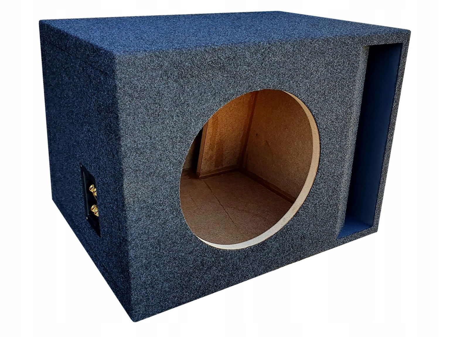 Štrbinová krytka 30 cm 12 palcov 66 l Ground Zero