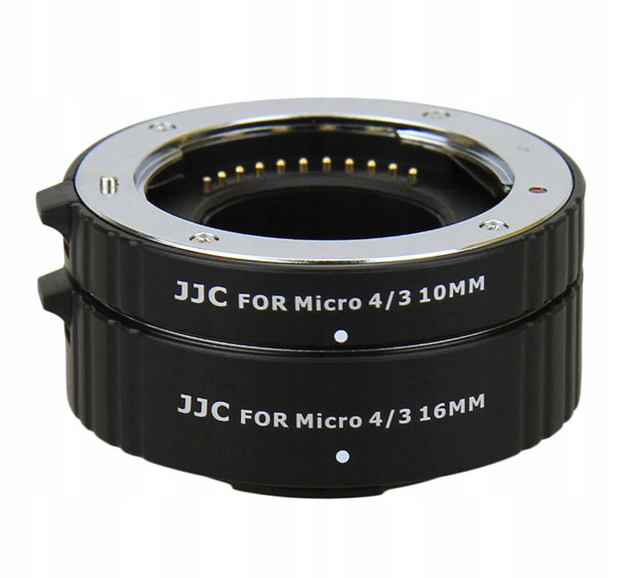 Stredné krúžky Makro Af pre Panasonic Micro 4/3 M4/3 Micro4/3 GF6 GH4
