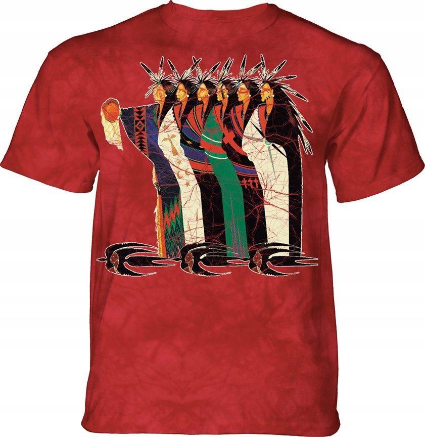 Stretnutie hľadačov klanu The Mountain 3XL