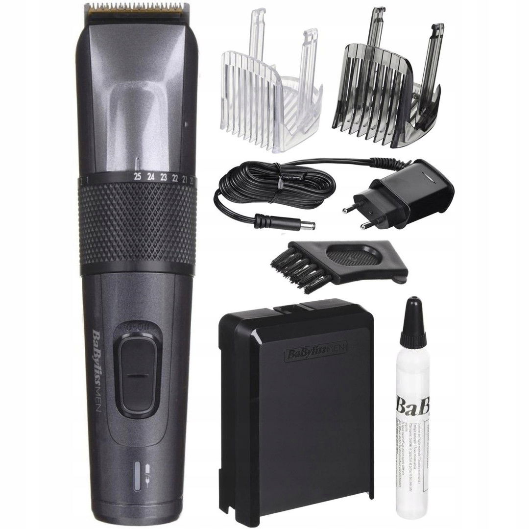 Strihač vlasov BaByliss E976E