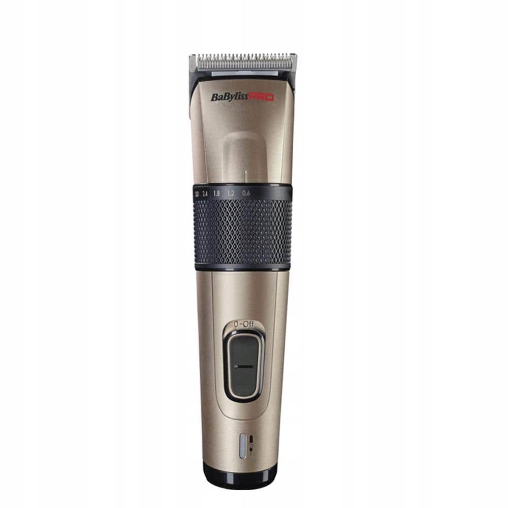 Strihač vlasov Babyliss Pro FX862E