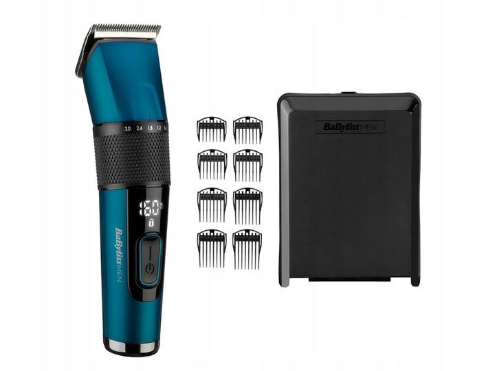 Strihací strojček Babyliss E99OE 0.6-25 mm