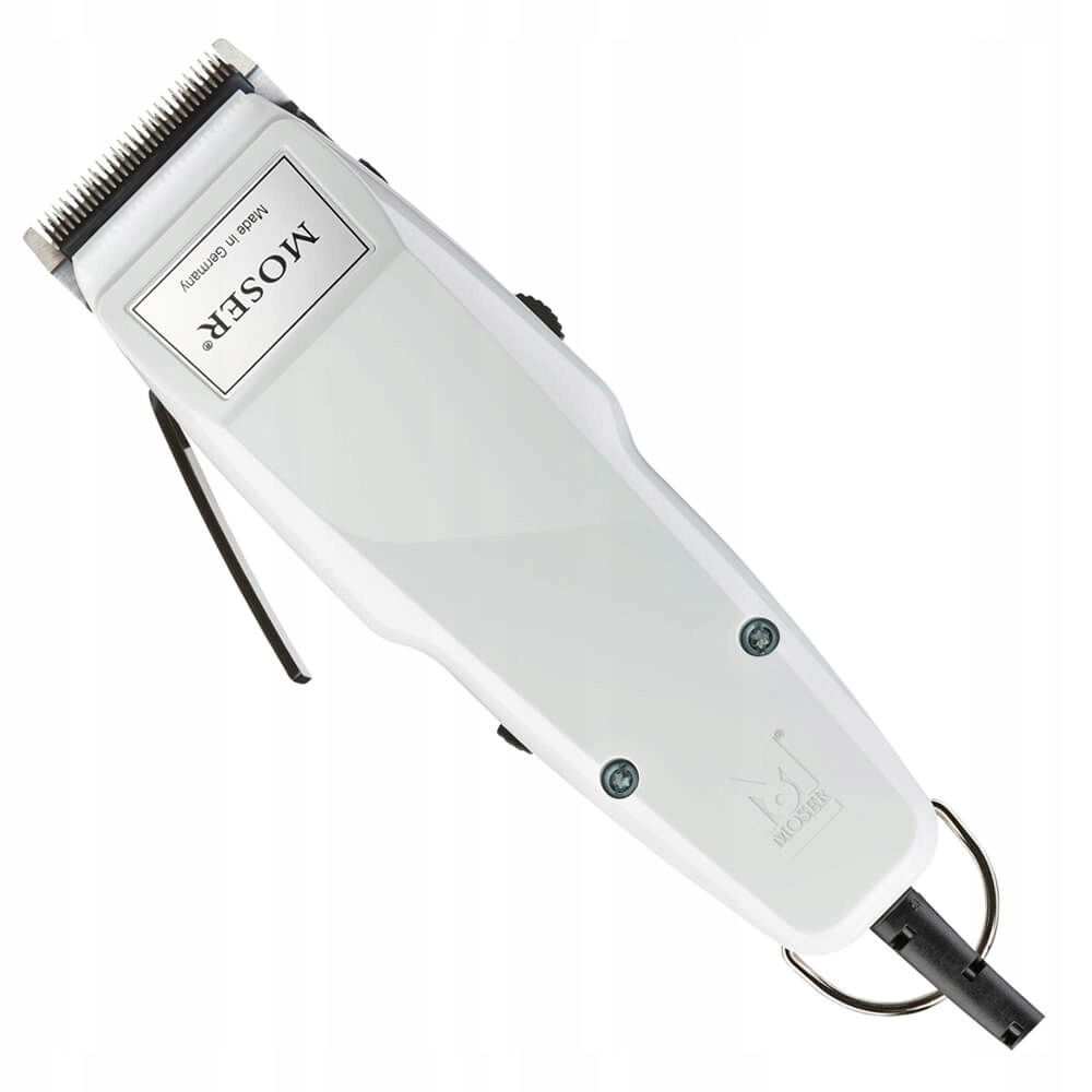 Strihačka Moser 1400 Clipper Classic Hlavica Star Blade Germany