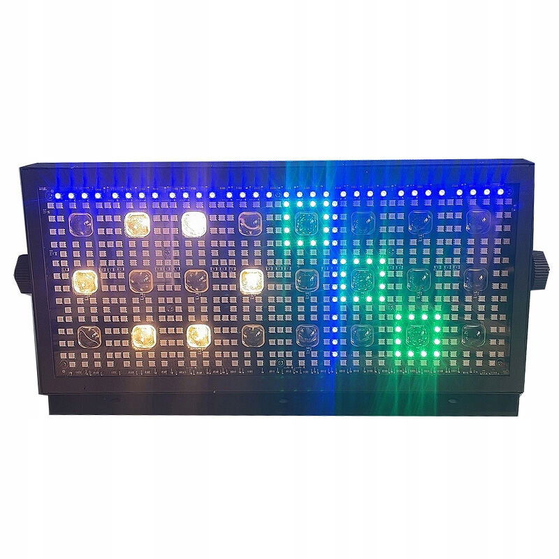 Stroboskop Light4Me Venom Strobe Panel