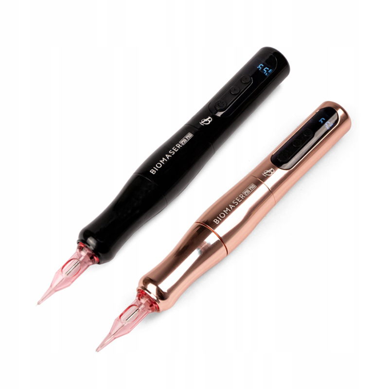 Stroj Biomaser P90 Pro Pmu Pen Bezdrôtový