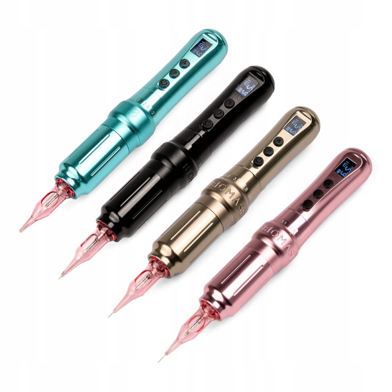 Stroj Biomaser U1 Pmu Pen Bezdrôtový