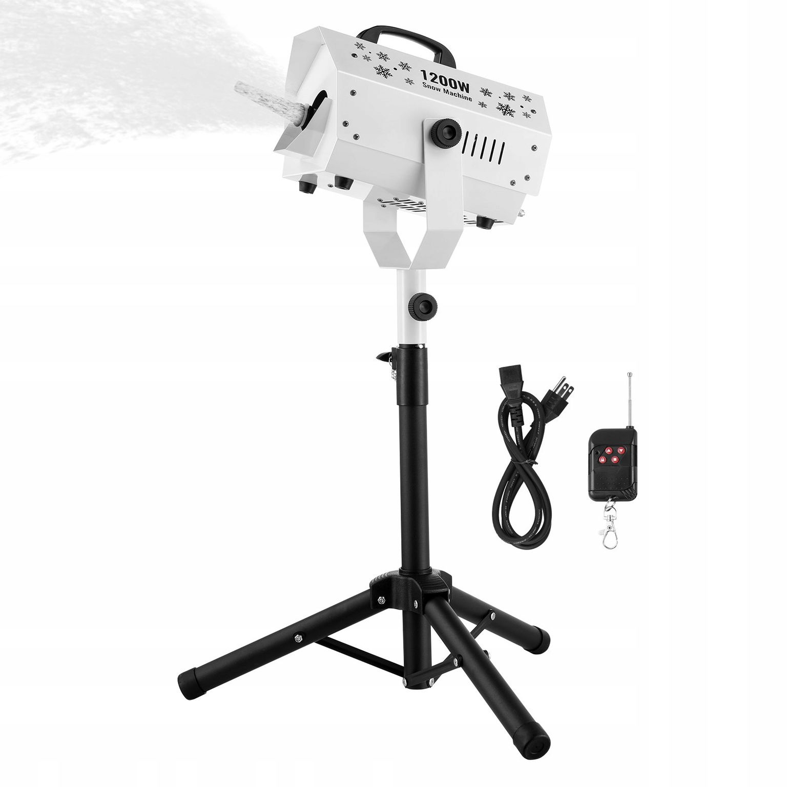 Stroj na umelý sneh 1200 W