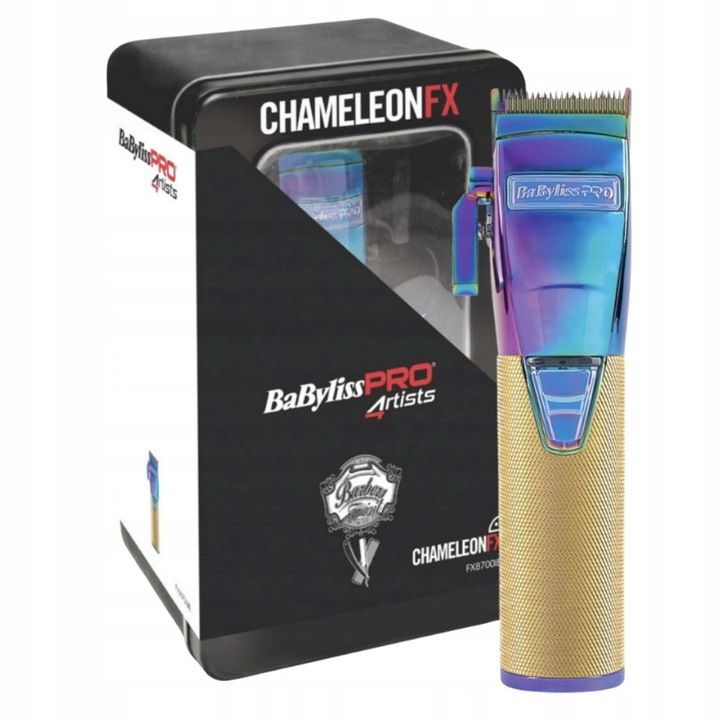 Strojček Babyliss Pro Chameleon FX8700IE