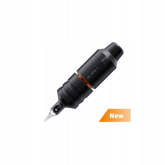 strojček Cheyenne Sol Nova 2,5 mm
