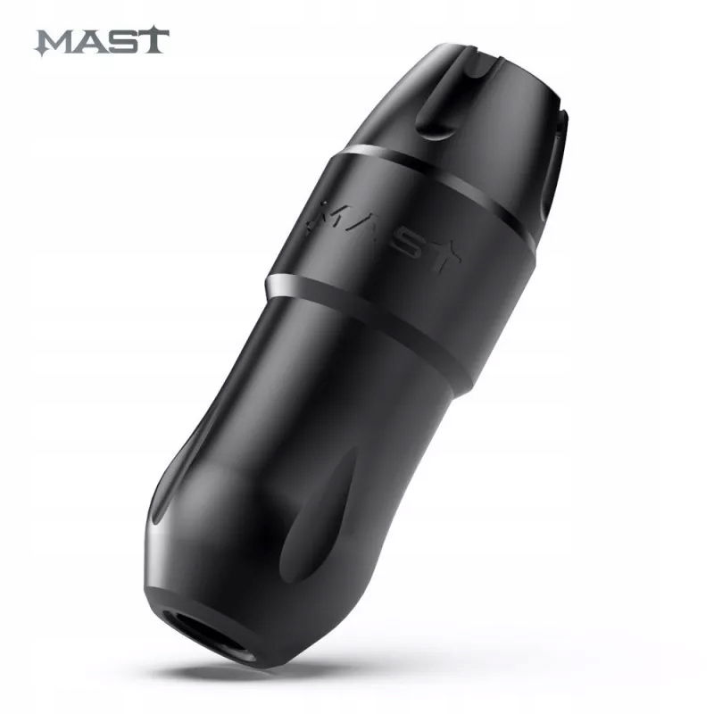 Strojček Mast Tour Pro Plus WQ359/086, čierny