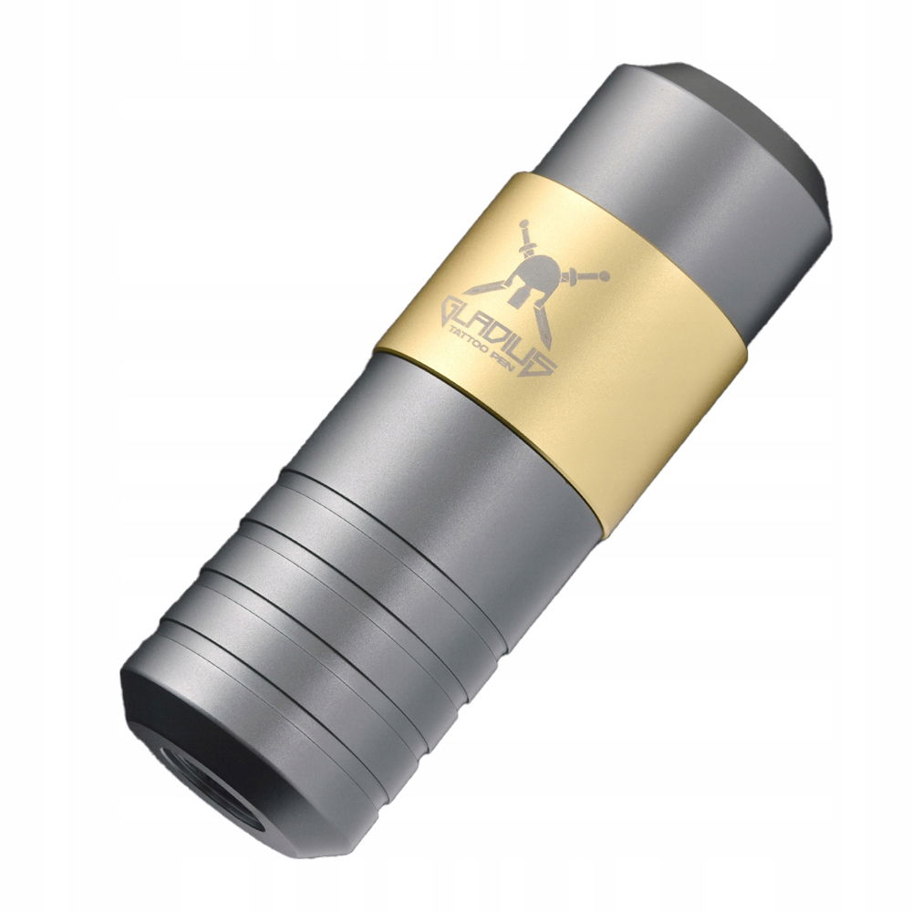 strojček na tetovanie Gladius Tattoo Pen