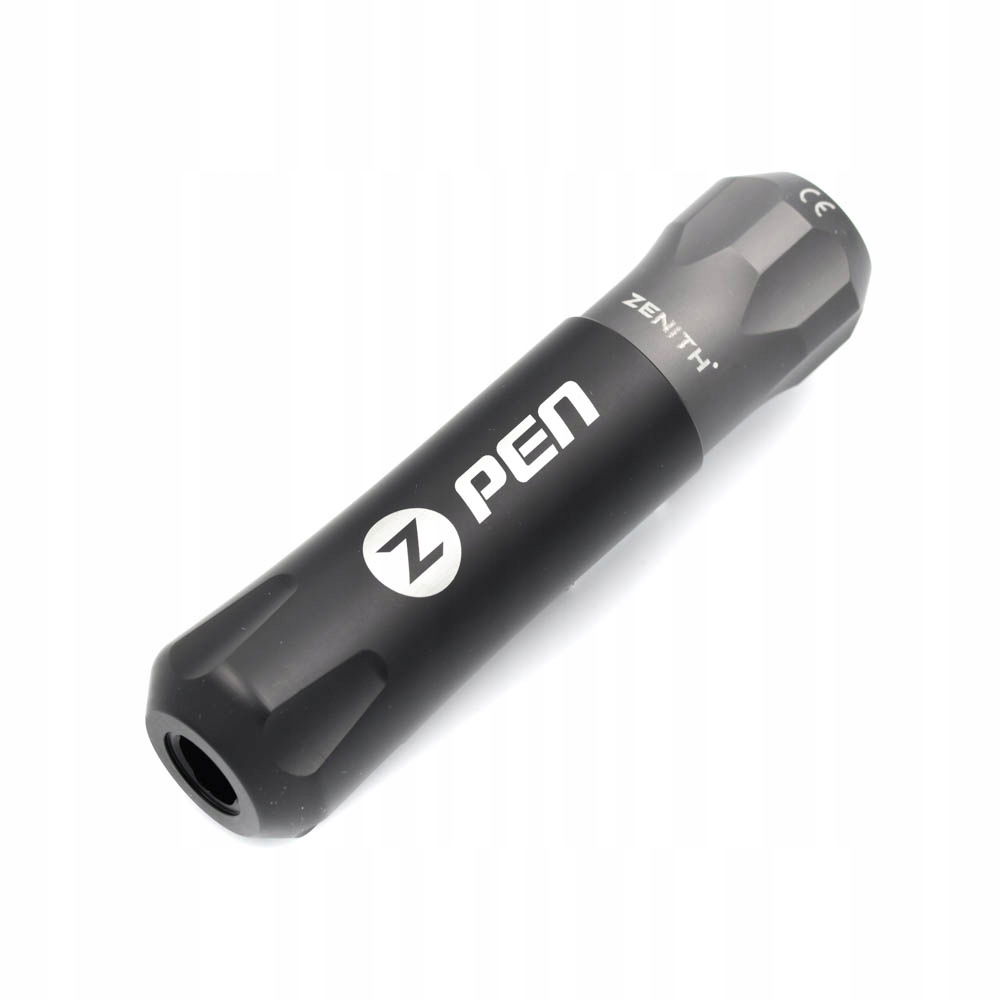 strojček na tetovanie Zenith Z-Pen Grey