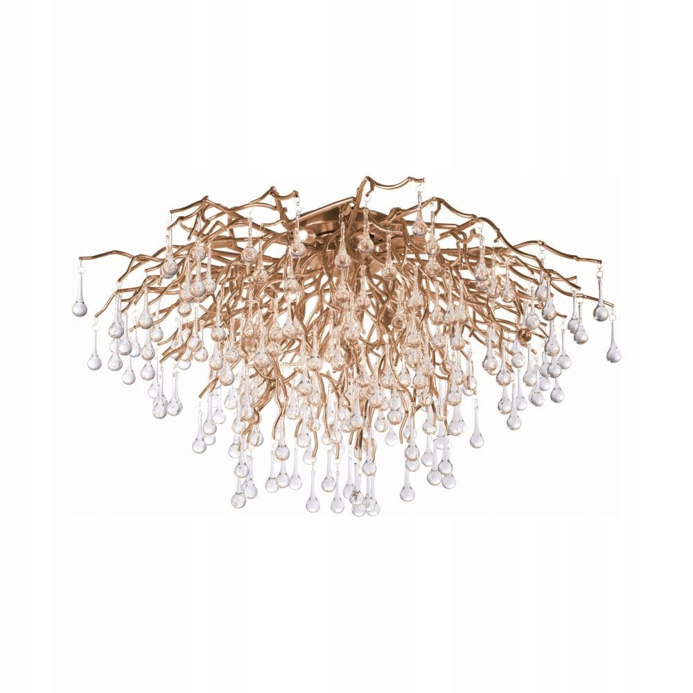 Stropná lampa Icicle 8092-11 Paul Neuhaus