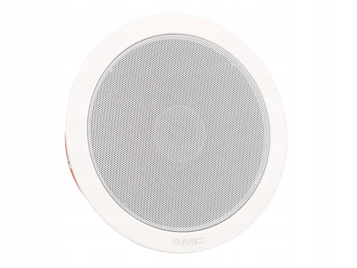 Stropný rádiový reproduktor Pa 100 V/10 W 200 mm
