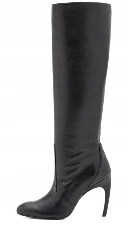 Stuart Weitzman Kozáky na podpätku veľ.39