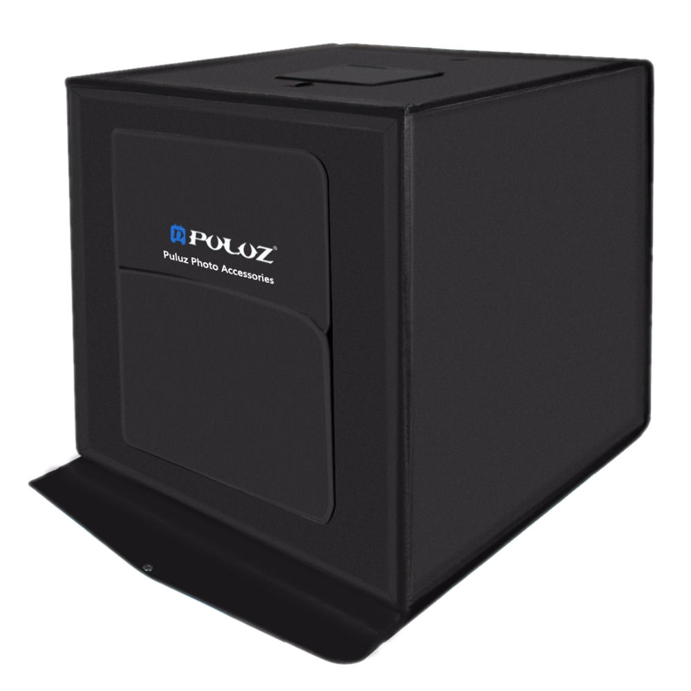 Štúdio foto box s Led osvetlením 60 cm