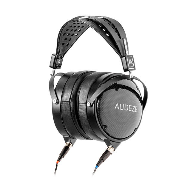 Štúdiové slúchadlá do uší Audeze LCD-XC