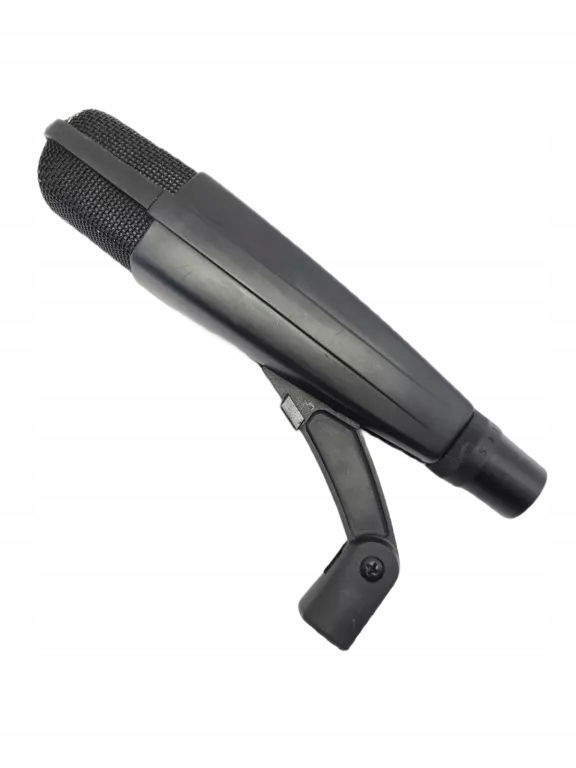 Štúdiový dynamický mikrofón Sennheiser MD 421-U