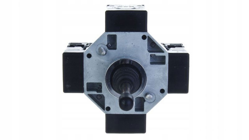 Štvorsmerový manipulátor 22 mm 2Z XD2GA8441