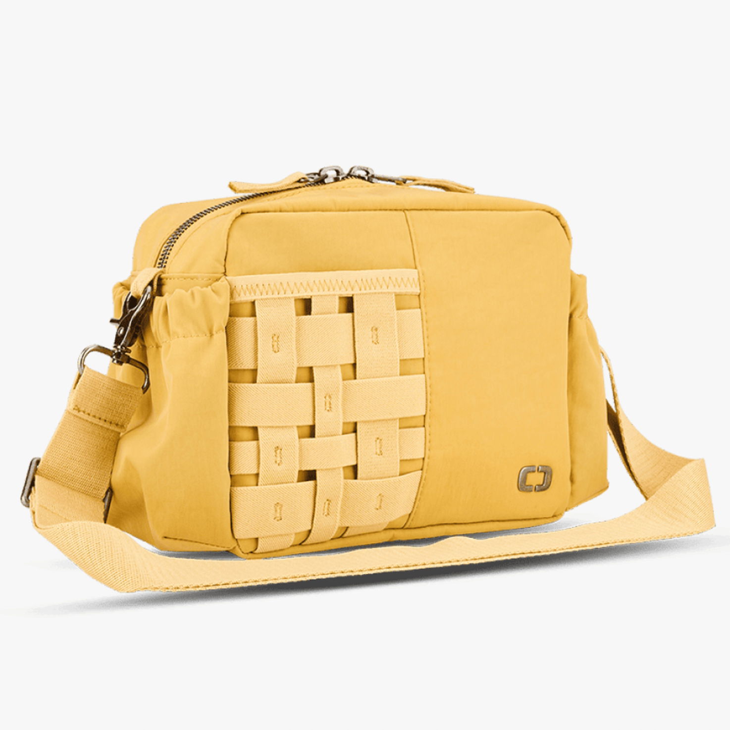 Štýlové Crossbody Ogio Rise Sunkissed AB0111_M0078_NA
