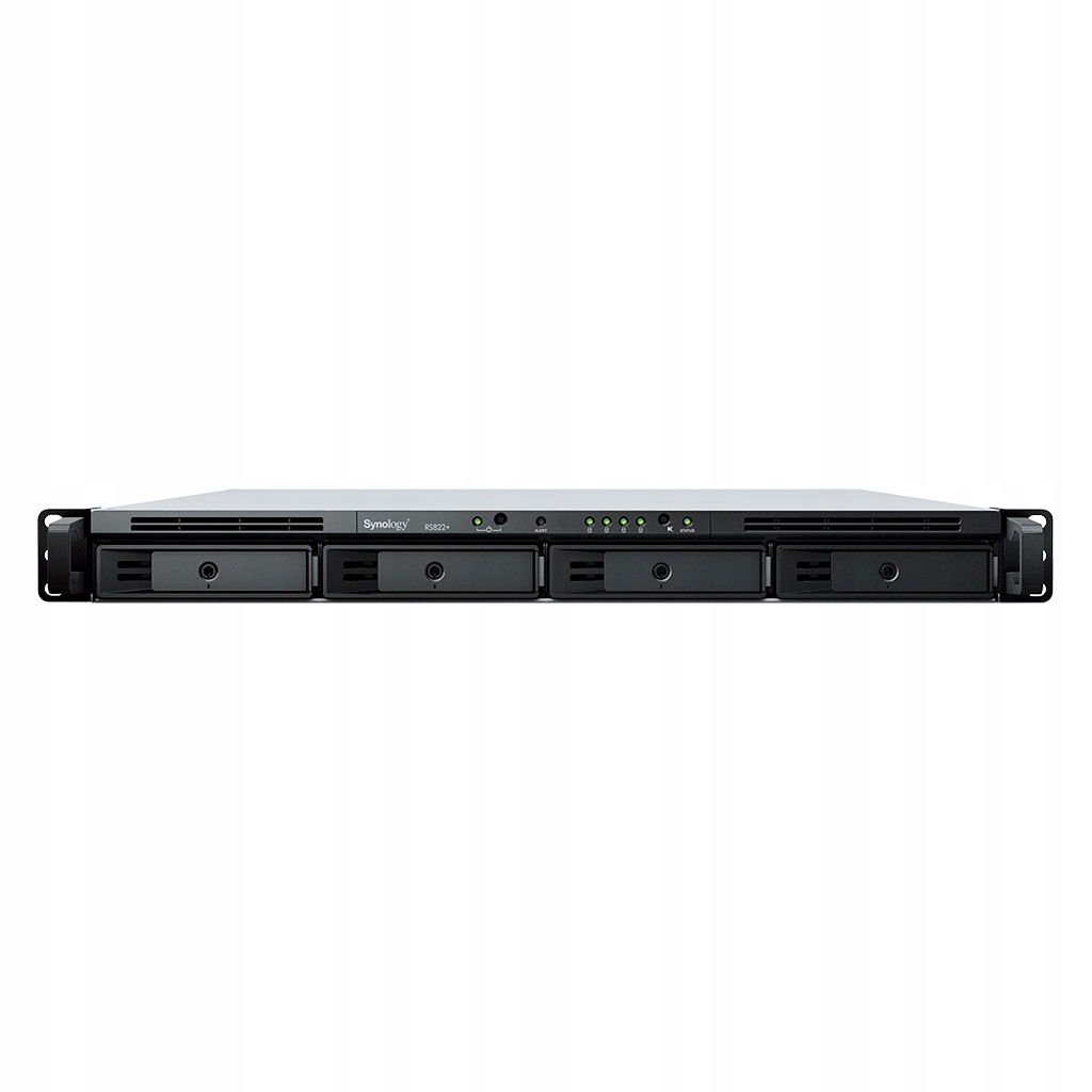 Súborový server Synology RS822+