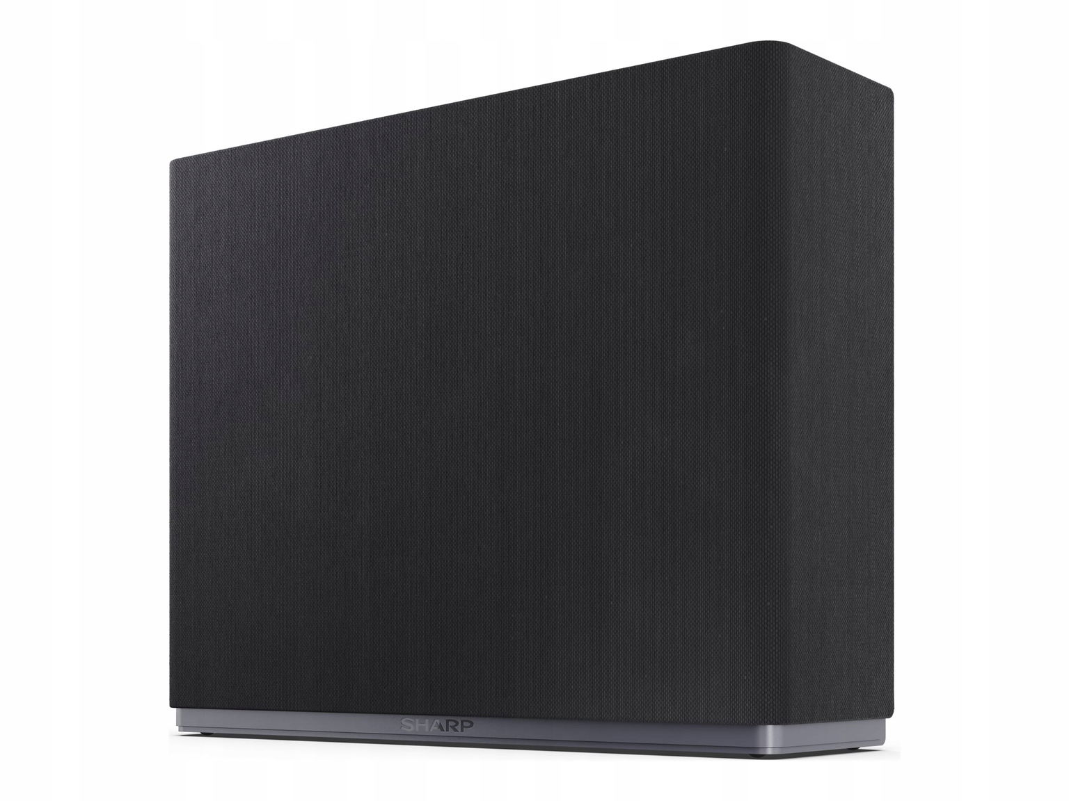 Subwoofer Sharp Aquos Surround CP-AWS0101 Wi-Fi Bezdrôtové pripojenie