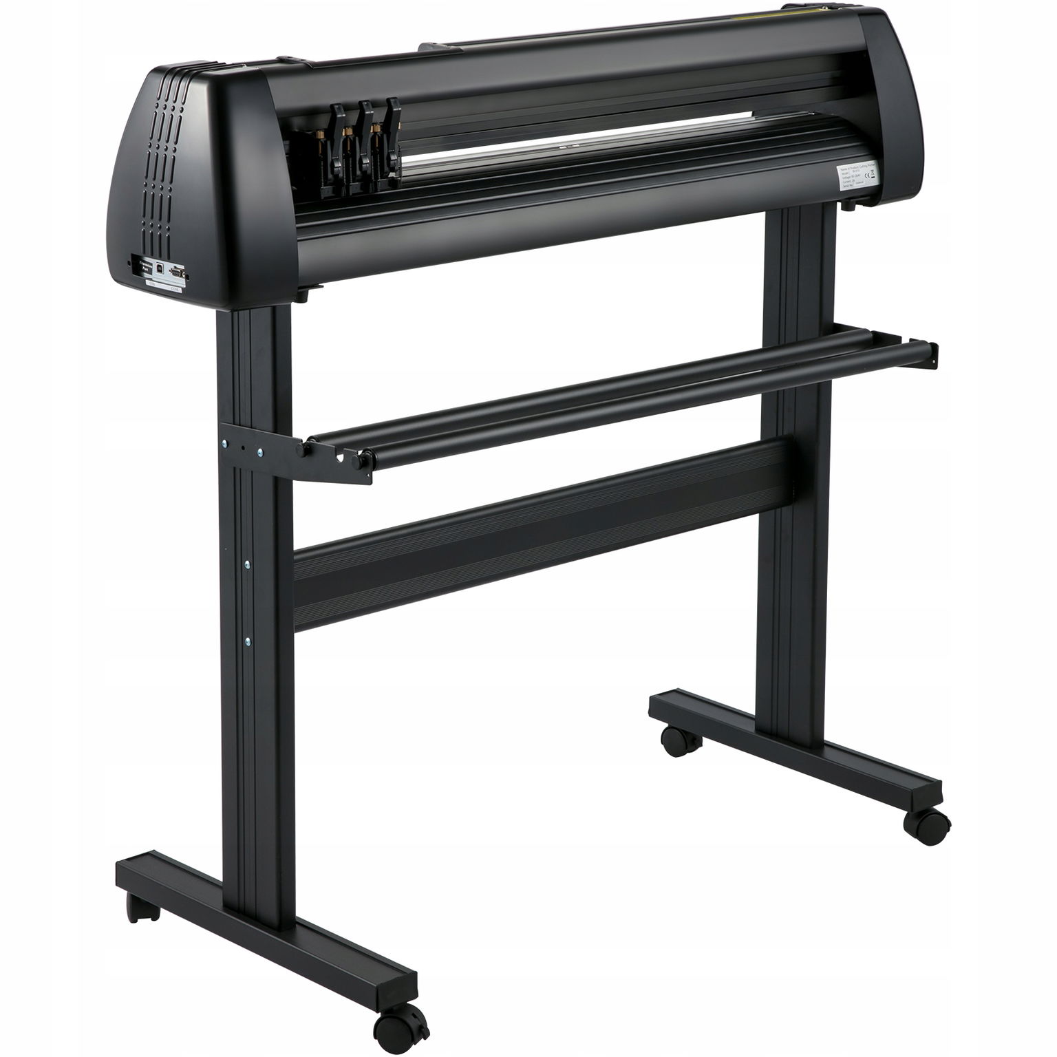 SucceBuy Gravírovací stroj 119x33x36CM so softvérom Signmaster