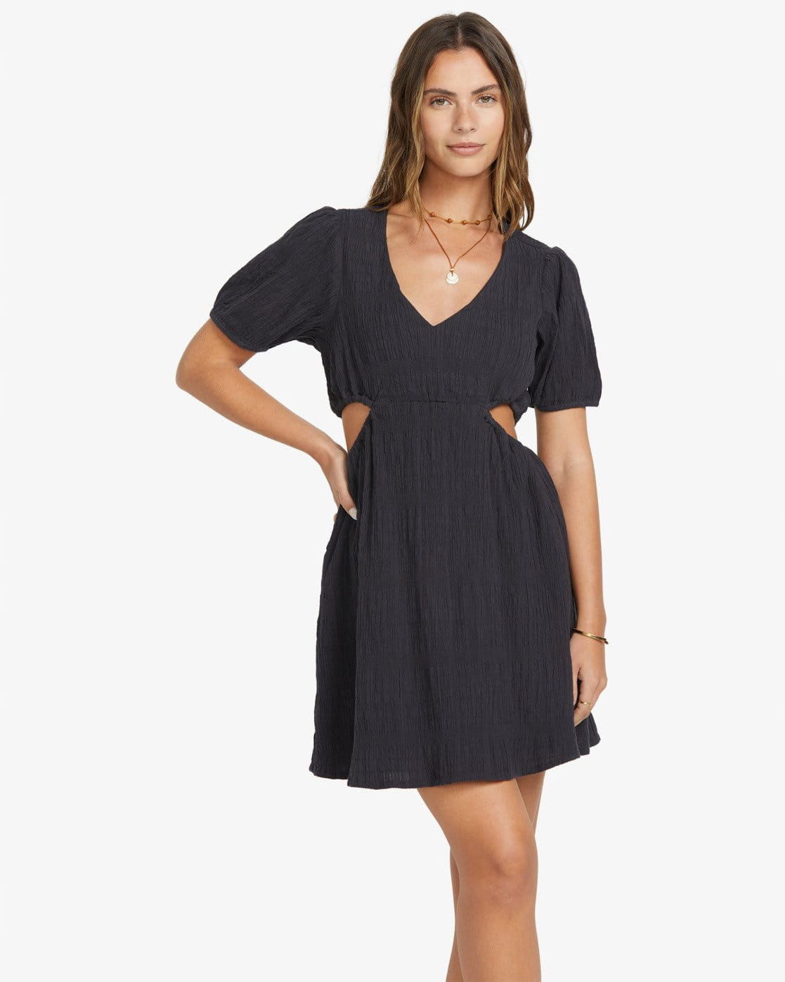 Sukňa Billabong 2025 Isnt She Sweet Drs Bsd L