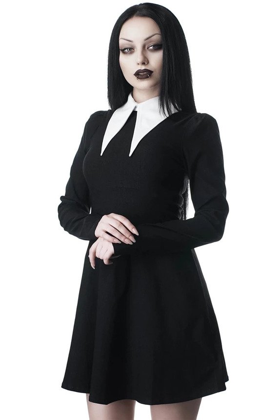 Sukňa Killstar Cathedral [s]