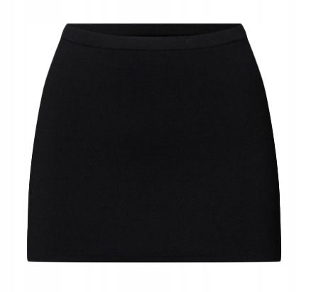 Sukňa Mini Calvin Klein K20K203724BEH veľ. M