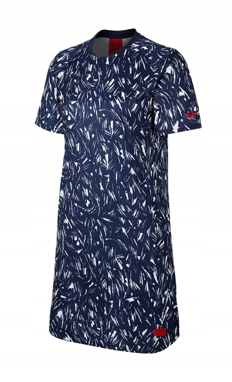 Sukňa Nike Francúzsko Fff Dri-Fit CJ7872-498 S