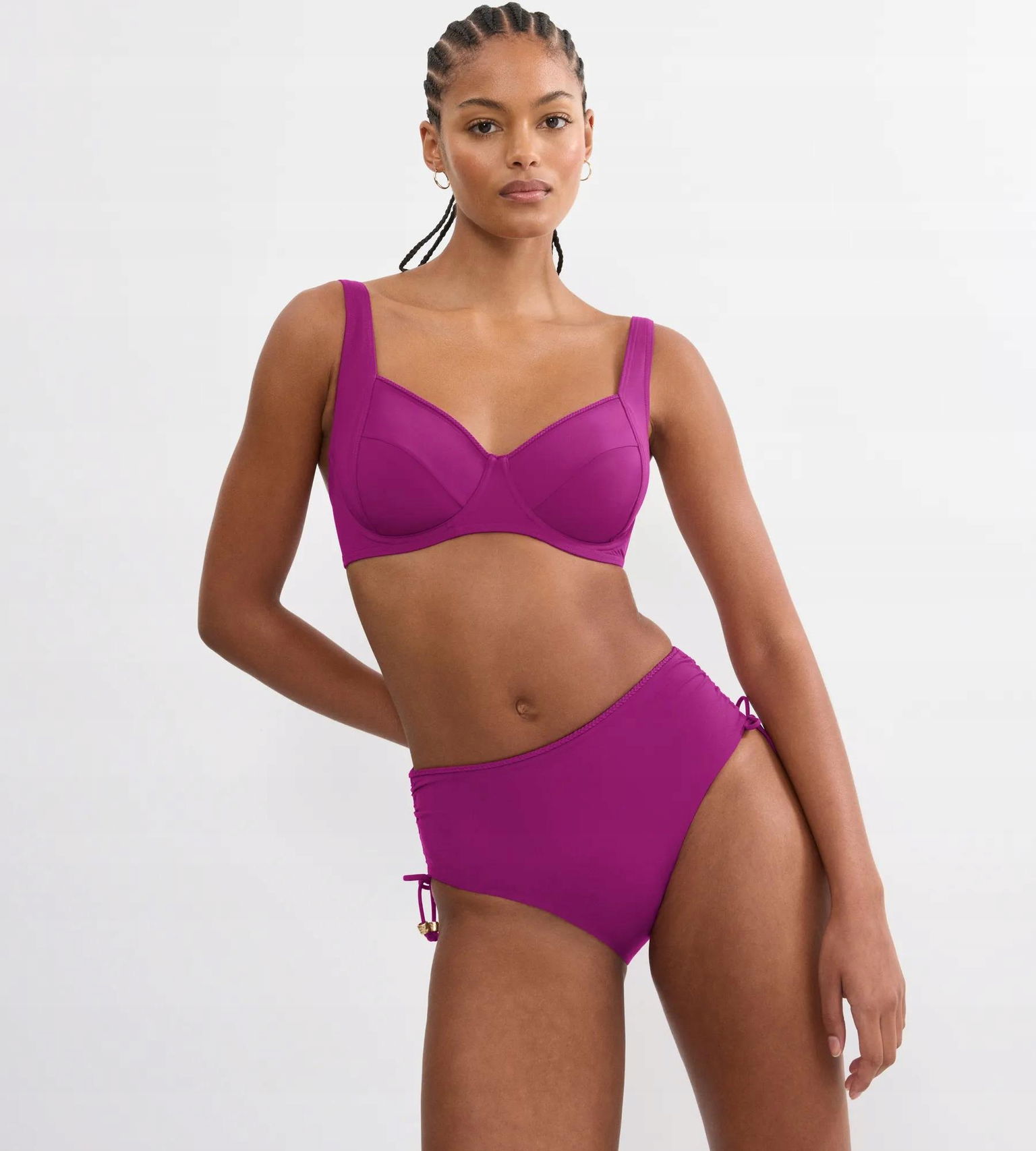 Summer Twist W 01 40G