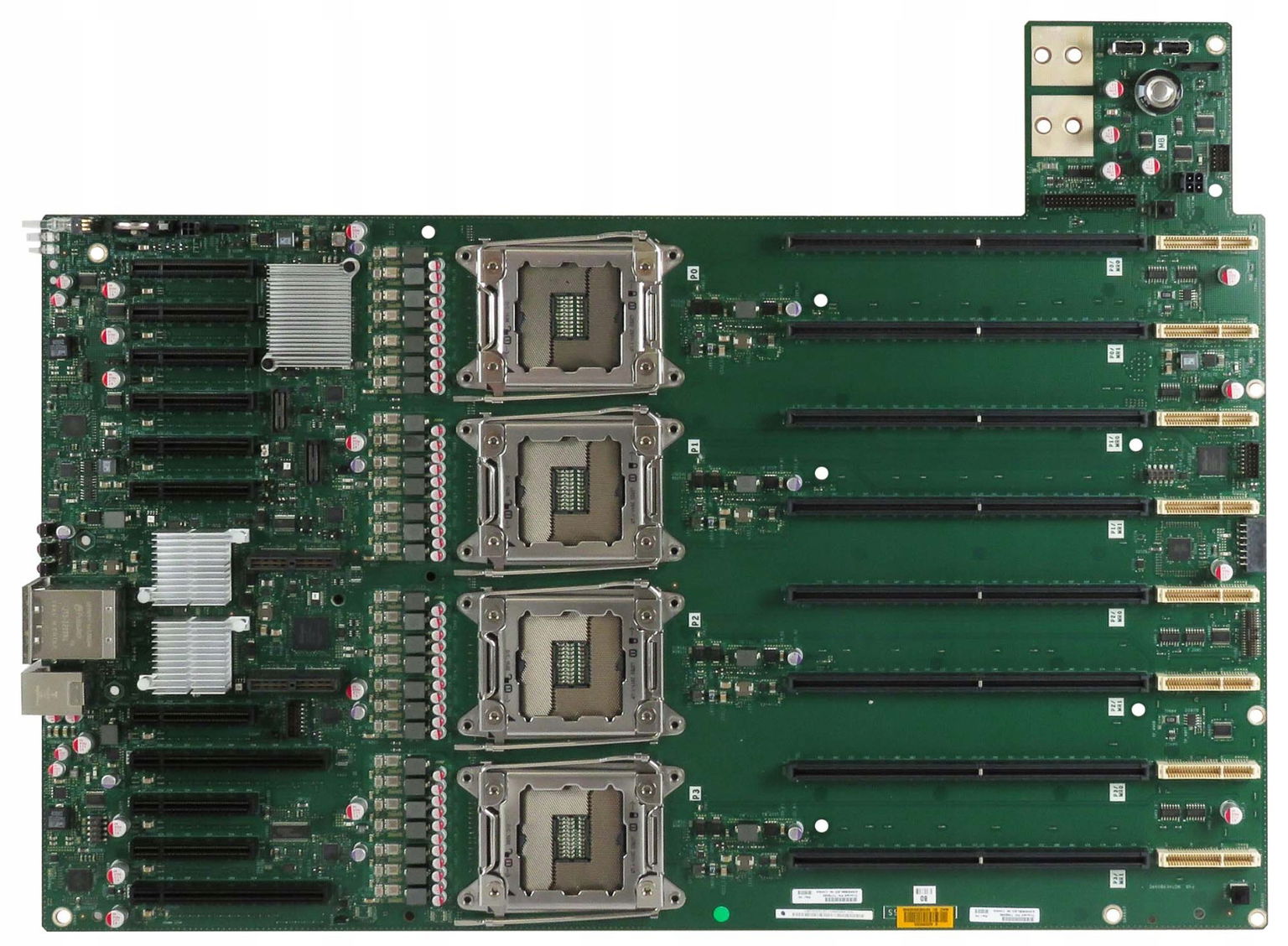 Sun Oracle 7079088 Replacement Board X4-4 ZS4-4