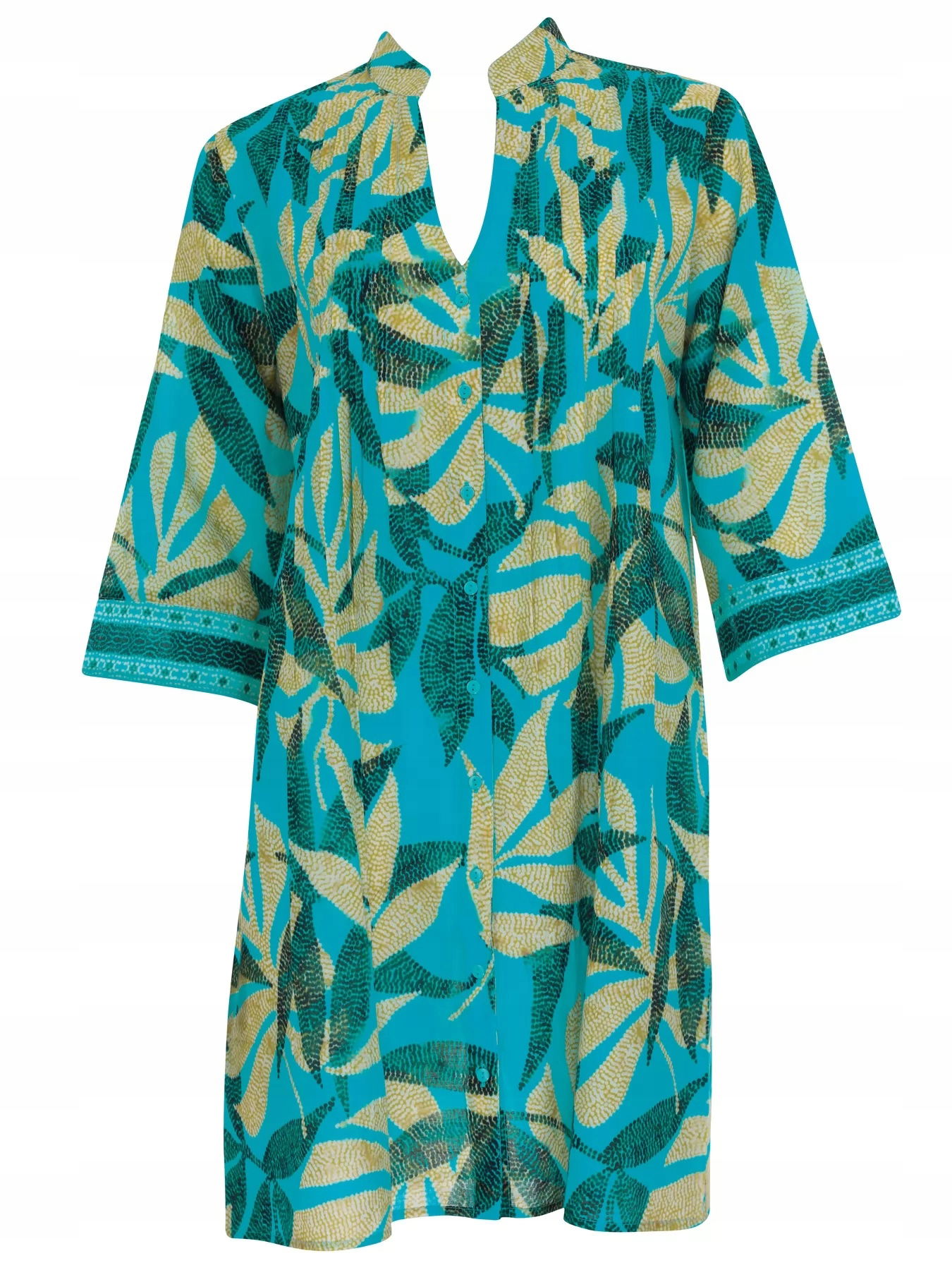 Sunflair 23813 Plážová tunika XL