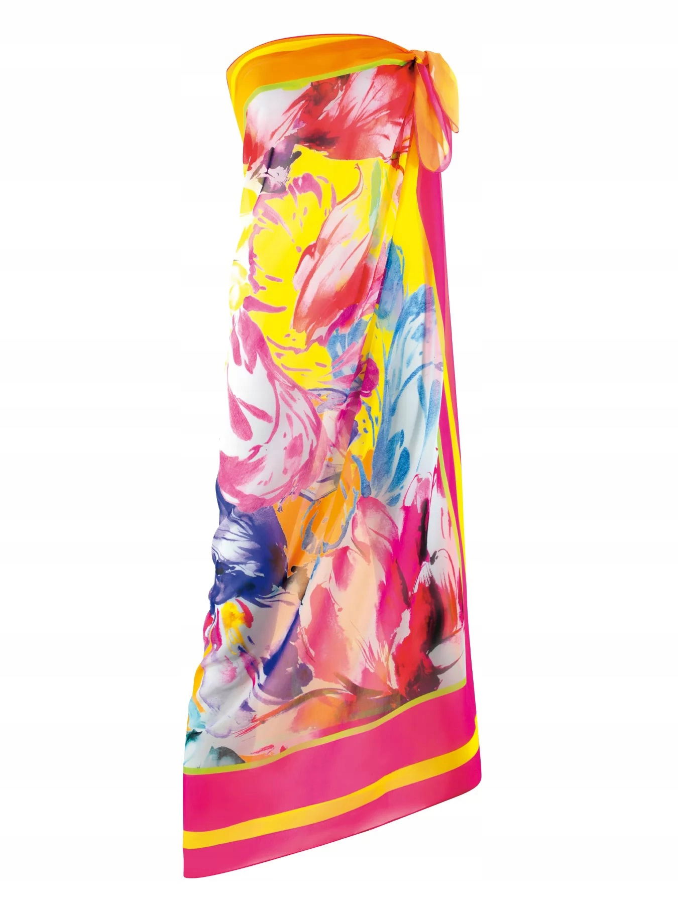 Sunflair 73403 Plážové pareo