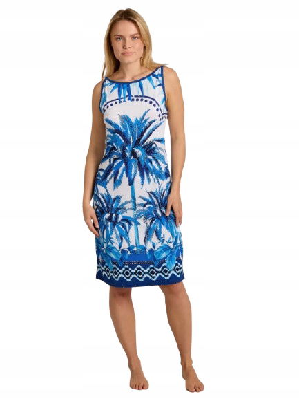 Sunflair Plážová sukňa 40 73302, veľkosť 26