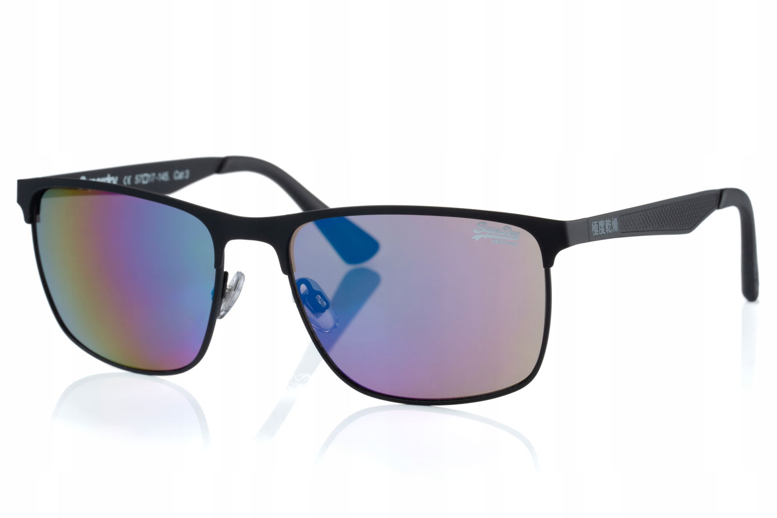 Superdry Ace 004 Slnečné okuliare Uv 400