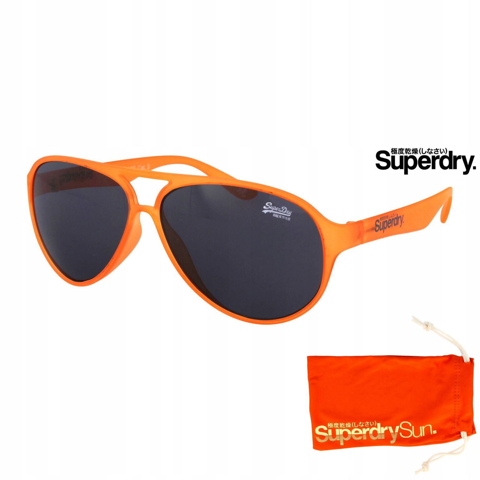 Superdry Astro 150 Slnečné okuliare Uv 400