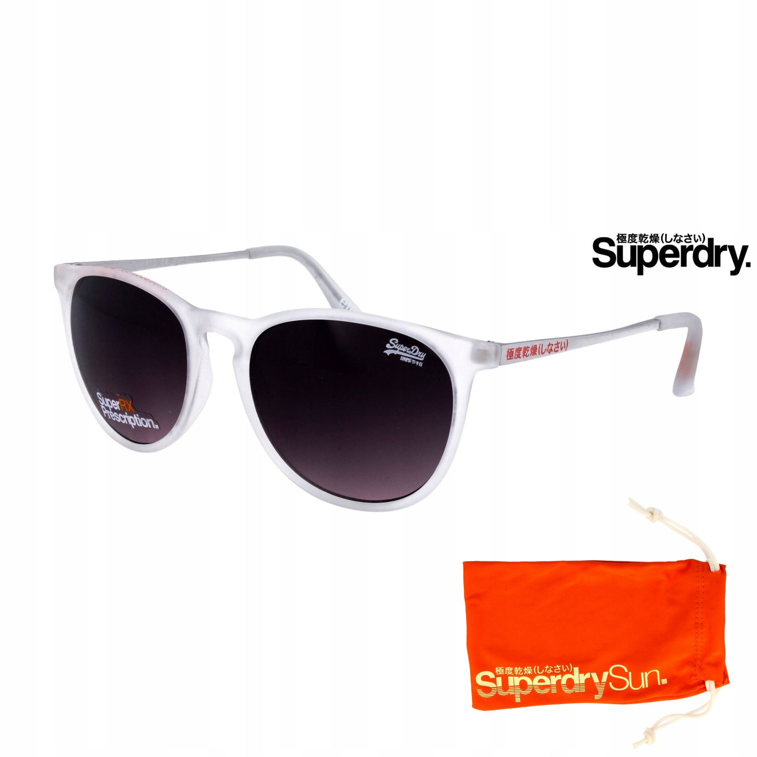 Superdry Ellen 113 Slnečné okuliare Uv 400