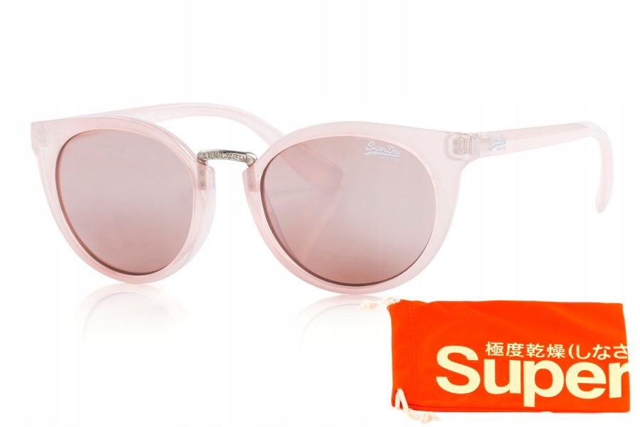 Superdry Girlfriend 172 Slnečné okuliare Uv