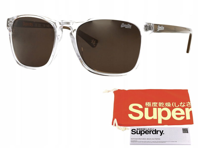 Superdry Go 113 Slnečné okuliare Uv 400