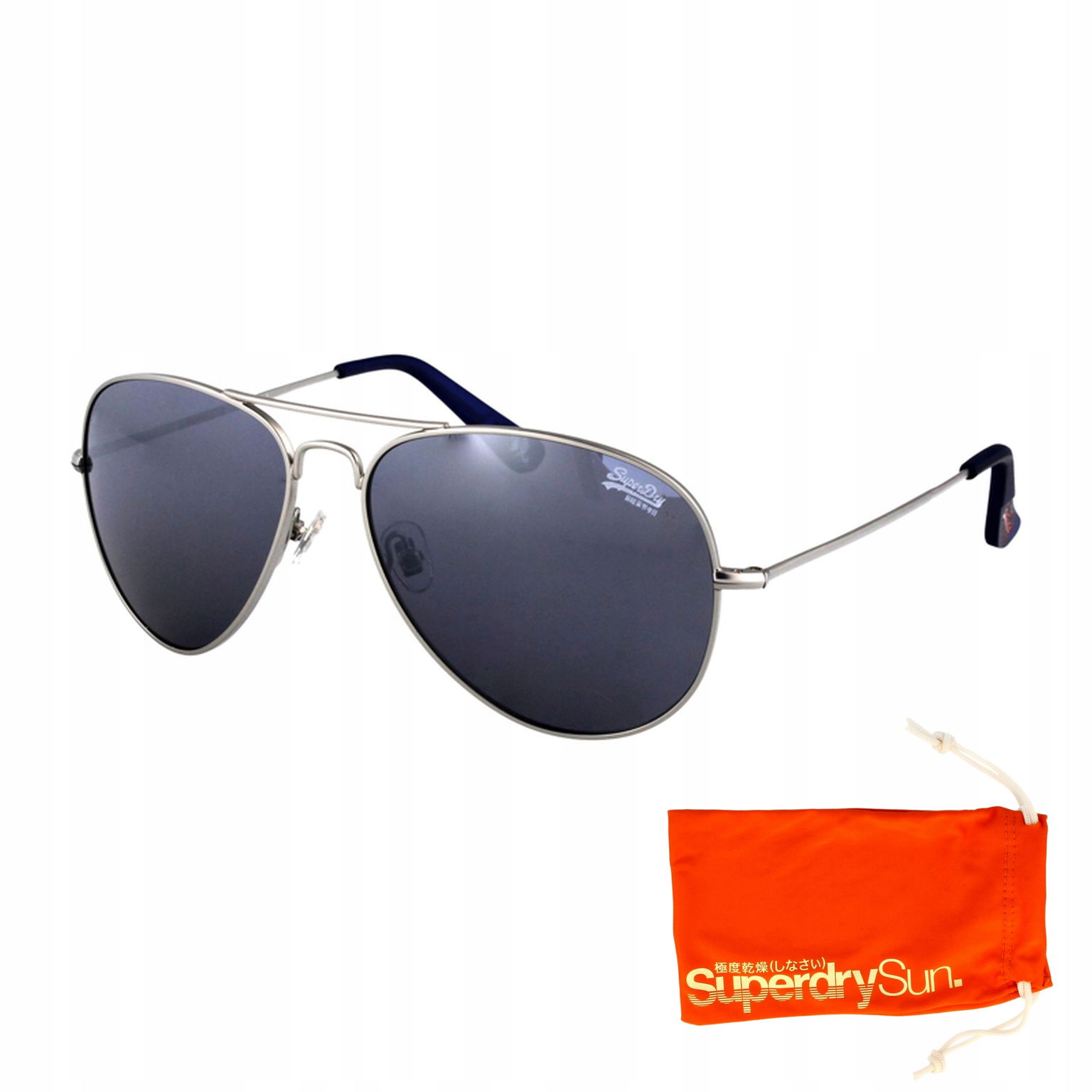 Superdry Huntsman 002 Slnečné okuliare UV400